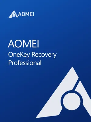 AOMEI OneKey Recovery Professional - Licenza | Windows