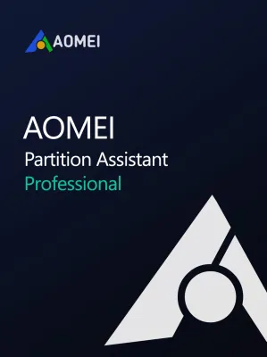 AOMEI Partition Assistant Professional – Licenza per | Windows
