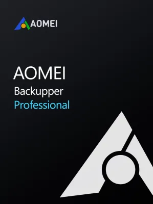 AOMEI Backupper Professional – Licenza per | Windows