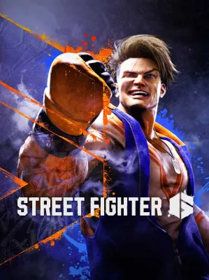 Street Fighter 6 RU + CIS | Steam