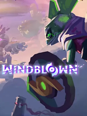 Windblown ROW 2 | Steam