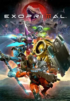 Exoprimal RU + CIS | Steam