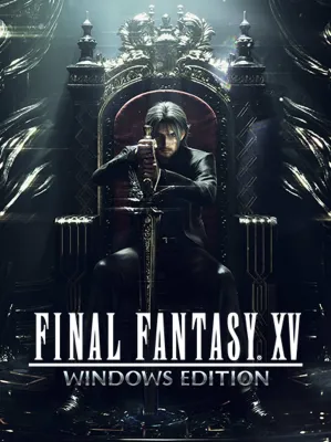FINAL FANTASY XV Windows | Steam