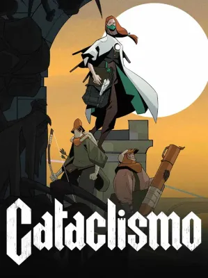 Cataclismo ROW 2 | Steam