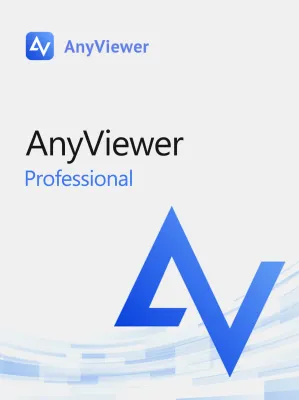 AnyViewer Professional / 1 Utente | Multiple