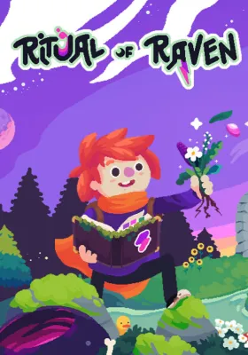 Ritual of Raven ROW 2 | Steam