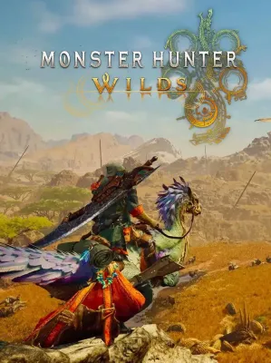 Monster Hunter Wilds ROW 2 | Steam
