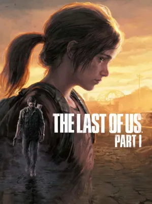 The Last of Us Part I ROW 2 | Steam