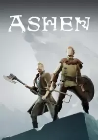 Ashen ROW 2 Steam | Steam