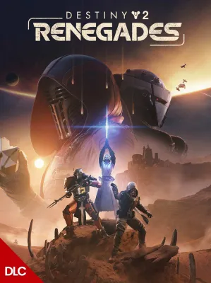 Destiny 2: Renegades DLC ROW 2 | Steam