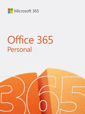 Microsoft 365 Personal - licenza | Windows
