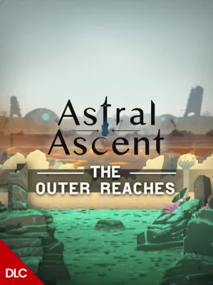 Astral Ascent - The Outer Reaches DLC Europe | Steam