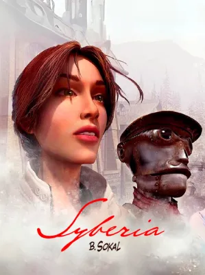 Syberia 1 | Steam