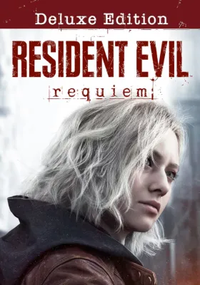 Resident Evil Requiem Deluxe Edition RU+CIS | Steam