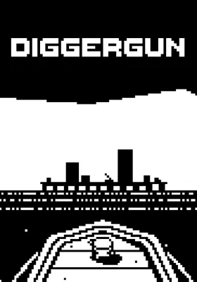 DIGGERGUN Europe | Steam