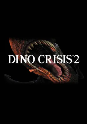 Dino Crisis 2 RU+CIS | Steam