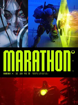 Marathon ROW 2 | Steam