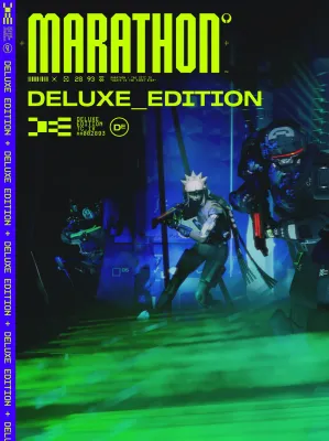 Marathon Deluxe Edition ROW 2 | Steam