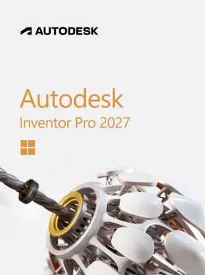 Autodesk Inventor Pro 2027 | Windows