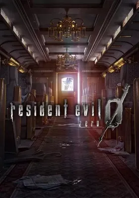 Resident Evil 0 RU+CIS | Steam