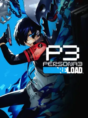 Persona 3 Reload ROW 2 | Steam