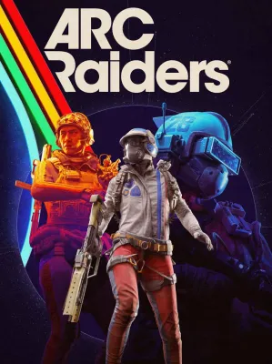 ARC Raiders Europe | XBOX Series