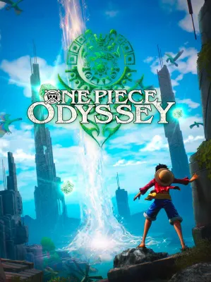 ONE PIECE ODYSSEY Europe | XBOX Series