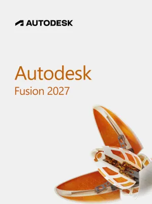 Autodesk Fusion 2027 | Mac