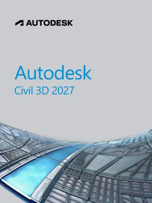 Autodesk Civil 3D 2027 | Windows