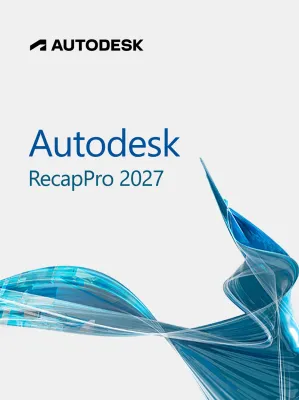Autodesk ReCap Pro 2027 | Windows