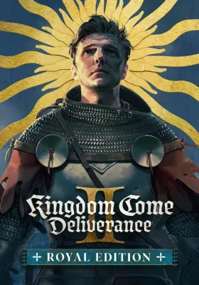 Kingdom Come: Deliverance II Royal Edition Europe | XBOX Series