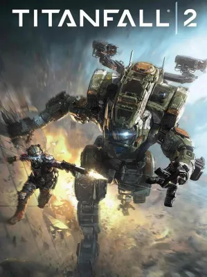 Titanfall 2 Europe | XBOX Series