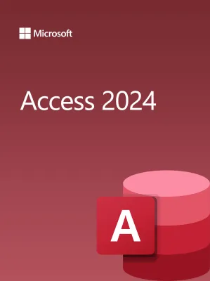 Access 2024 | Windows