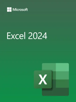 Excel 2024 | Windows