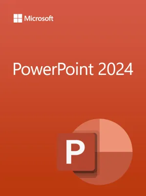 PowerPoint 2024 | Windows