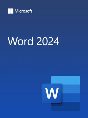 Word 2024 | Windows