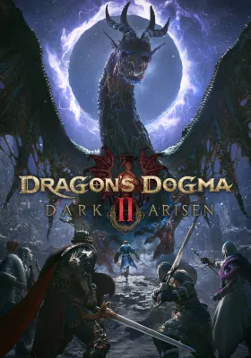 Dragon's Dogma 2: Dark Arisen CIS | Steam