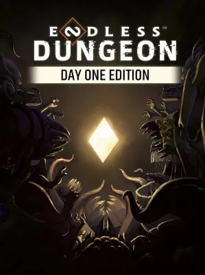 Endless Dungeon D1 Edition ROW | Steam
