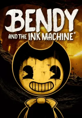 Bendy and the Ink Machine Europe | XBOX Series