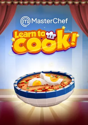 MasterChef: Learn to Cook! | Steam
