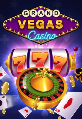 Grand Vegas Casino | Steam
