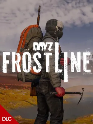 DayZ Frostline | Steam Altergift