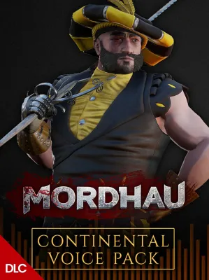 MORDHAU Continental Voice Pack 1 DLC | Steam