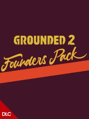 Grounded 2 Founder’s Pack DLC PC | Steam Altergift