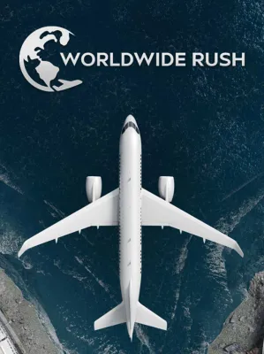 Worldwide Rush PC | Steam Altergift