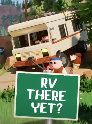 RV There Yet? RV There Yet? Steam Account | Steam