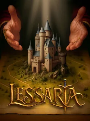 Lessaria | Steam Altergift