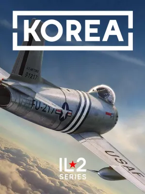 Korea. IL2 Series | Steam Altergift