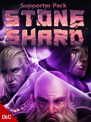 Stoneshard - Supporter Pack DLC | Steam Altergift