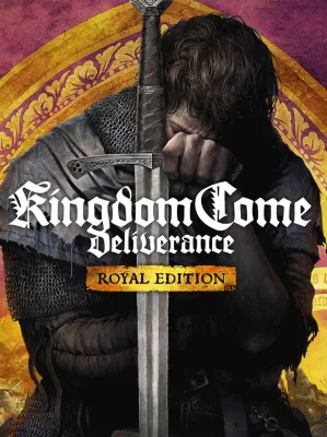 Kingdom Come: Deliverance Royal Edition ROW 2 | Steam